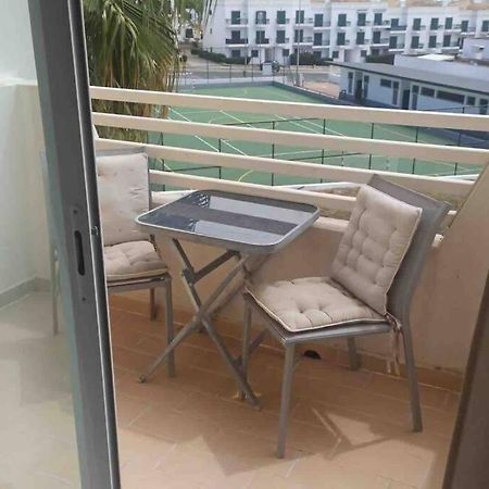 Royal Cabanas Gold Penthouset2 Conceição Buitenkant foto