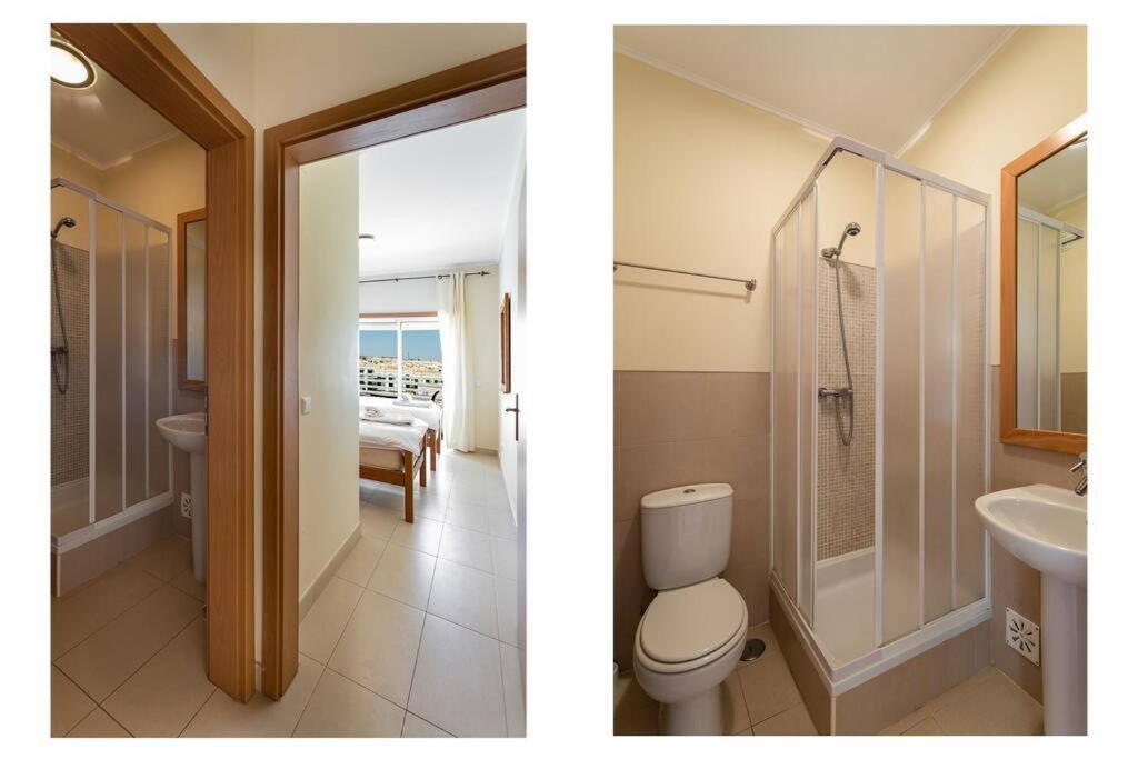 Royal Cabanas Gold Penthouset2 Conceição Buitenkant foto