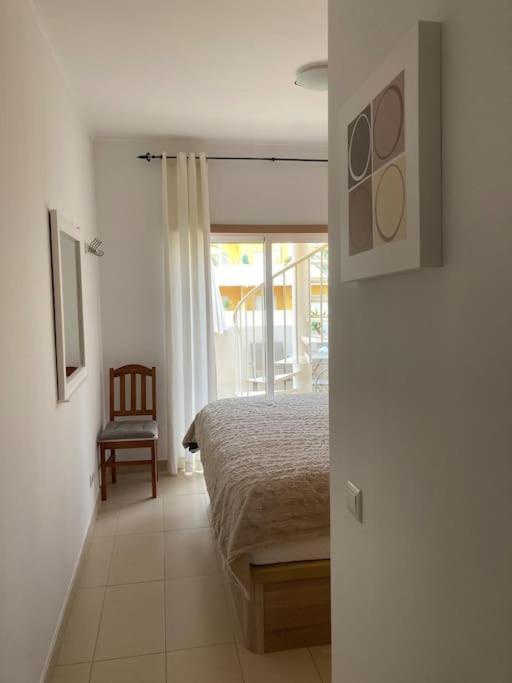 Royal Cabanas Gold Penthouset2 Conceição Buitenkant foto